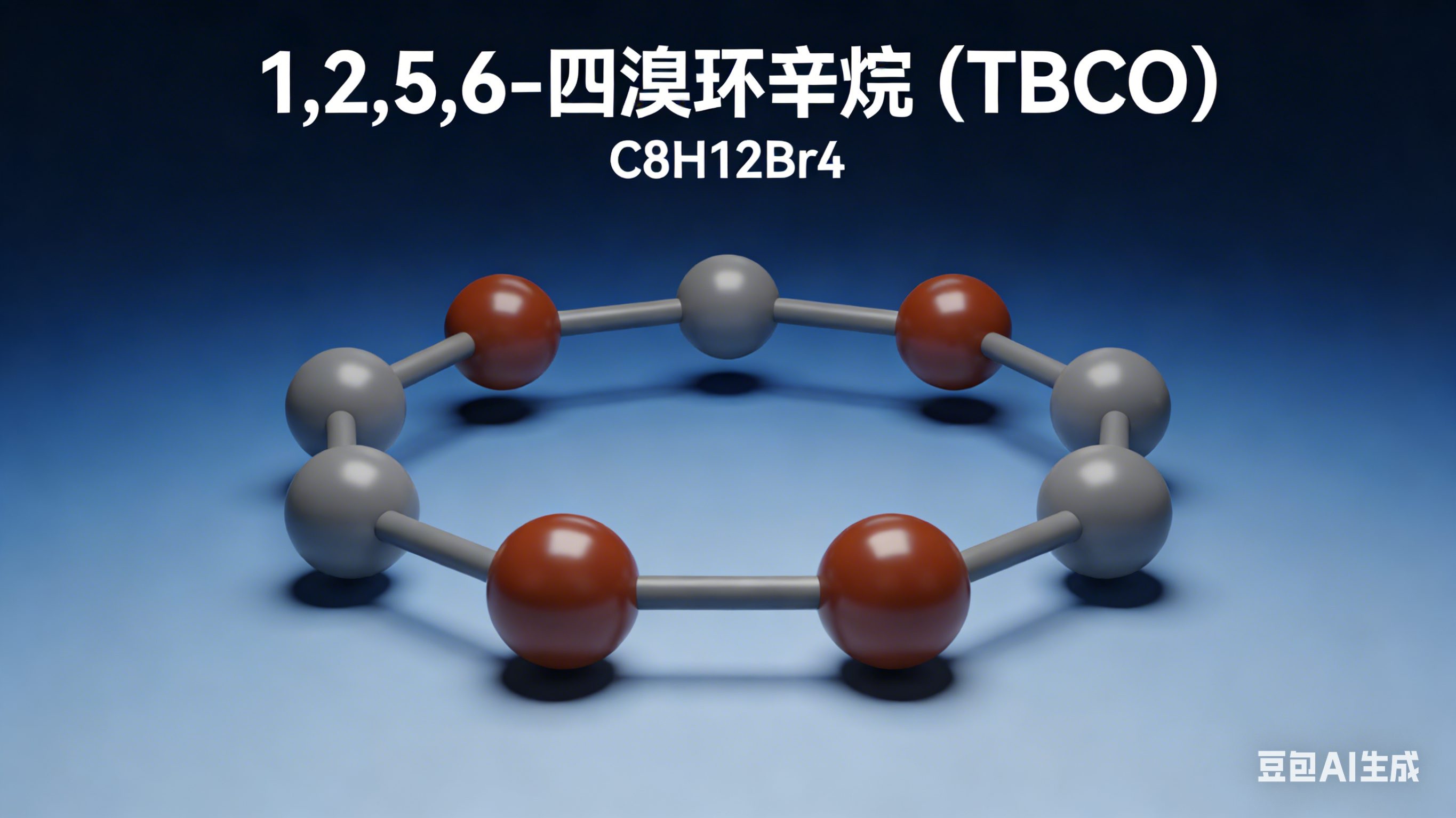 了解1,2,5,6-四溴環辛烷在現代阻燃技術中的發展趨勢