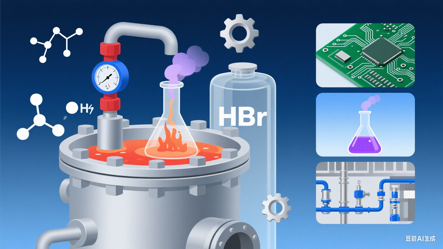 氫溴酸生產(chǎn)與應(yīng)用探討.png