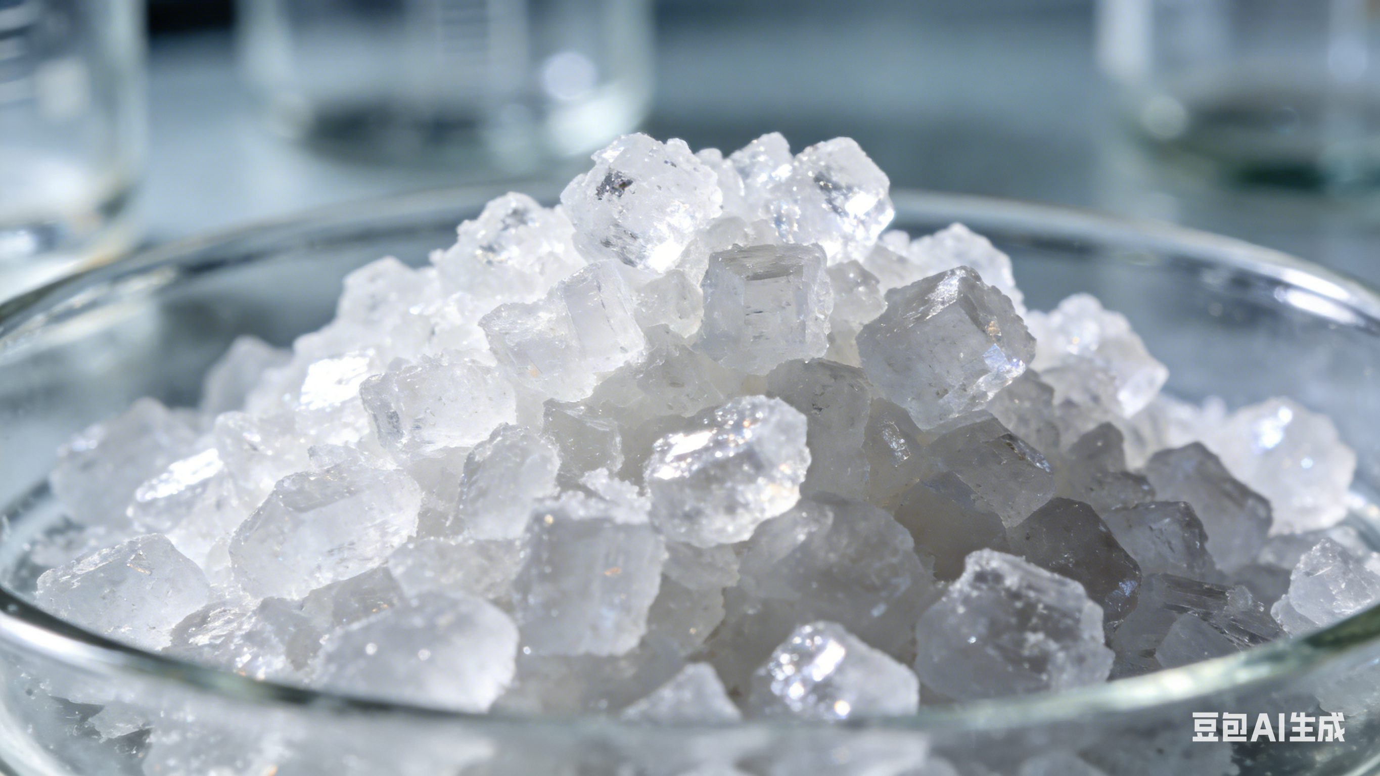 完井液中的溴化鈣使用注意事項(xiàng)與常見配錯(cuò)案例