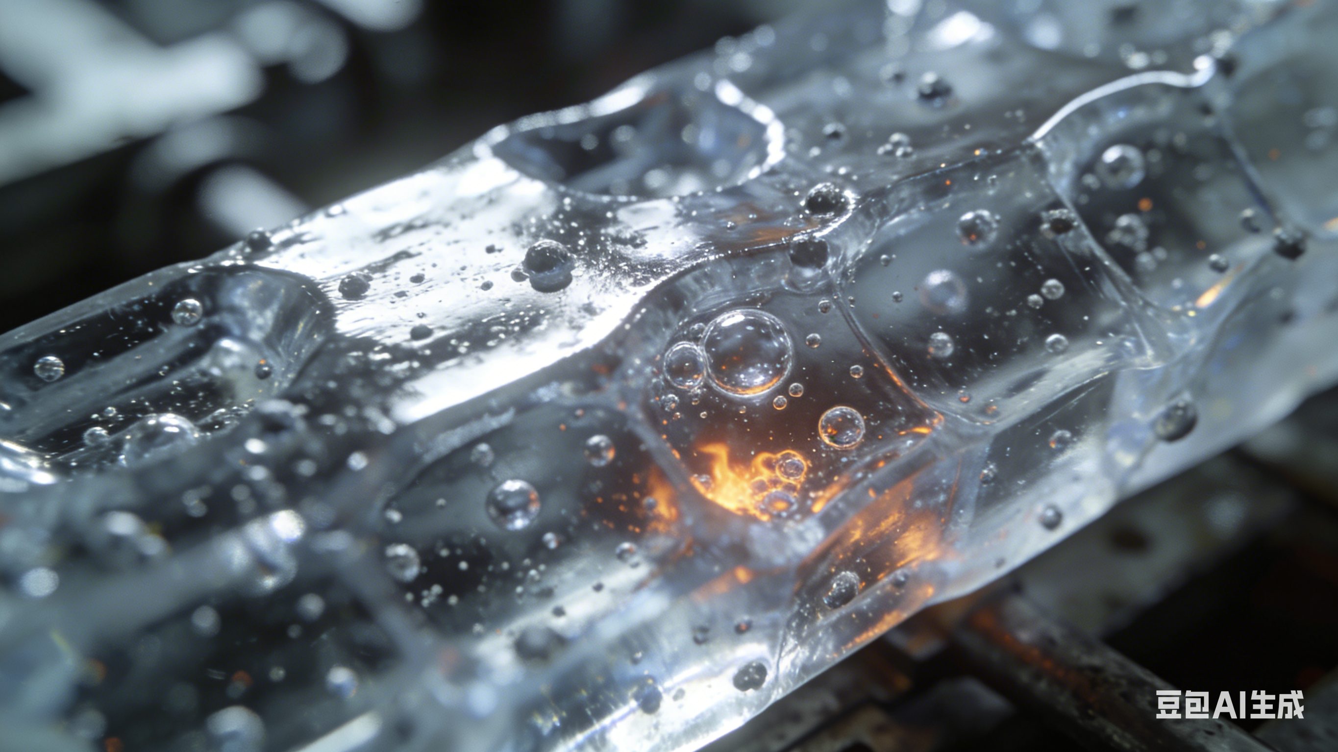 聚（丙烯酸五溴芐基酯）：一種低毒、高 效的溴系阻燃劑選擇